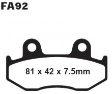 �������� �� ���������� FA92